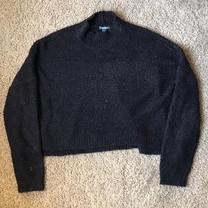 Wild Fable Black Cardigan